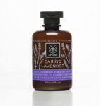 Apivita Gel Douche lavande PS 300ml