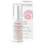 Arcaya coffe booster serum 30ml