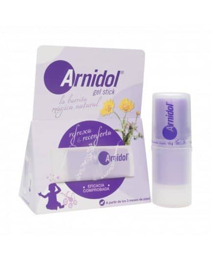 arnidol-gel-stick-15-gr-1 Arnidol Gel stick 15gr – Image 1