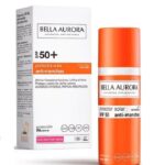 Bella Aurora ecran Spf 50 Peaux norm-seches 50 ml