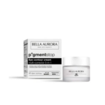 Bella Aurora pigment stop Eye contour cream 5in1 15ml