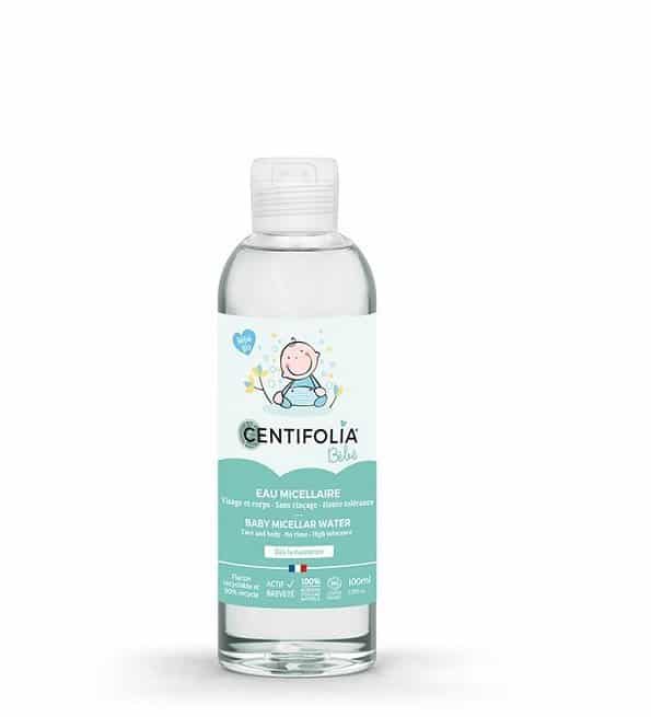 centifolia-eau-micellaire-bebe-1 Centifolia bb eau micellaire 100ml – Image 1