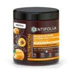 Centifolia Masque Nutrition Chvx secs 250ml