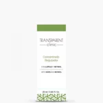 Transparent clinic Regulating concentree 20ml