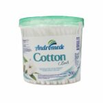 Andromede Cotton Tige Buds 200pcs