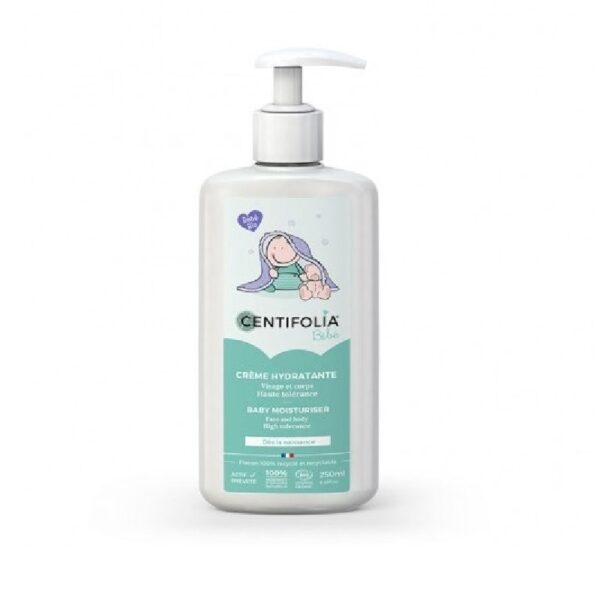 creme-hydratante-bebe-1-600x600-1 Centifolia BB Creme Hydratante 250ml – Image 1