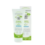Alphanova Eryzinc creme de change bebe 75g