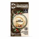 D-CAP coloration N°6 blond fonce