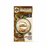 D-CAP coloration N°7.3 blond dore