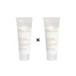 Ziaja natural care creme mains 2*75ml pack