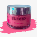 Elixir creme pour les pieds