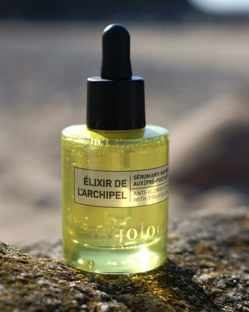 elixir-de-l-archipel Algologie Elixir l'archipel serum anti-imperfection 30ml – Image 1