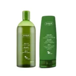 Ziaja Duo pack olive naturel " gel douche 500ml+creme mains 80ml"