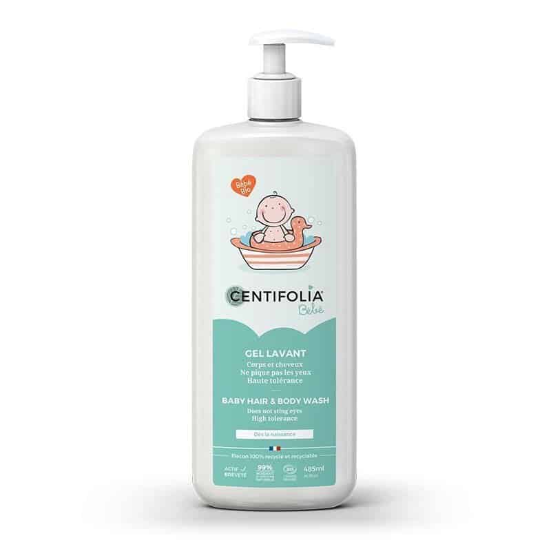 gel-lavant-bebe-1-1 Centifolia duo pack bb " Gel lavant 485ml+eau micellaire 100ml" – Image 1