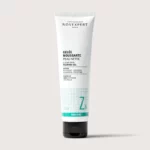 Novexpert gelee moussante peaux nette trio zinc