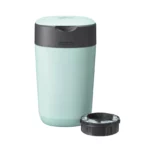 Tommee Tippee Poubelle a couches anti-odeur bleu Ref 85100302