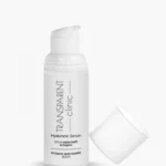 Transparent clinic Hyaluronic serum 30ml