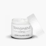Transparent clinic Hydra collagene creme 50ml