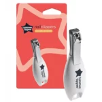 Tommee Tippee Coupe-ongles essentials bebe Ref 43312850