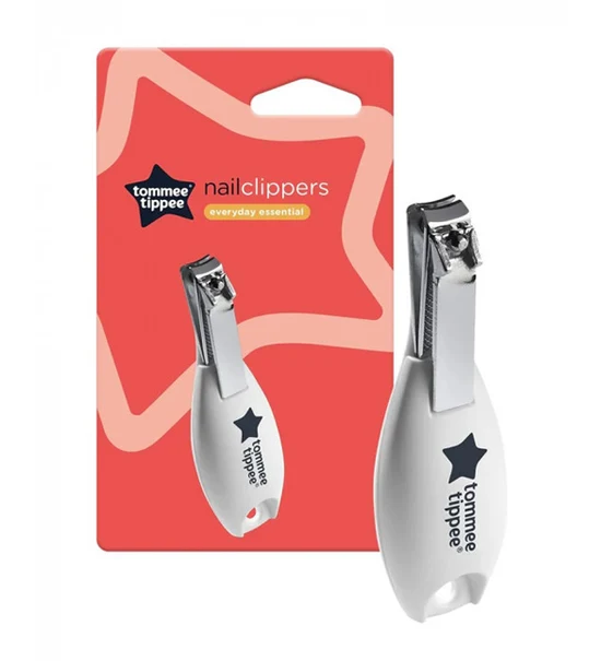 ijio Tommee Tippee Coupe-ongles essentials bebe Ref 43312850 – Image 1