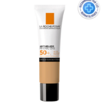 Rp Anthelios Mineral One spf50+ 04 Brune/Brown 30ml