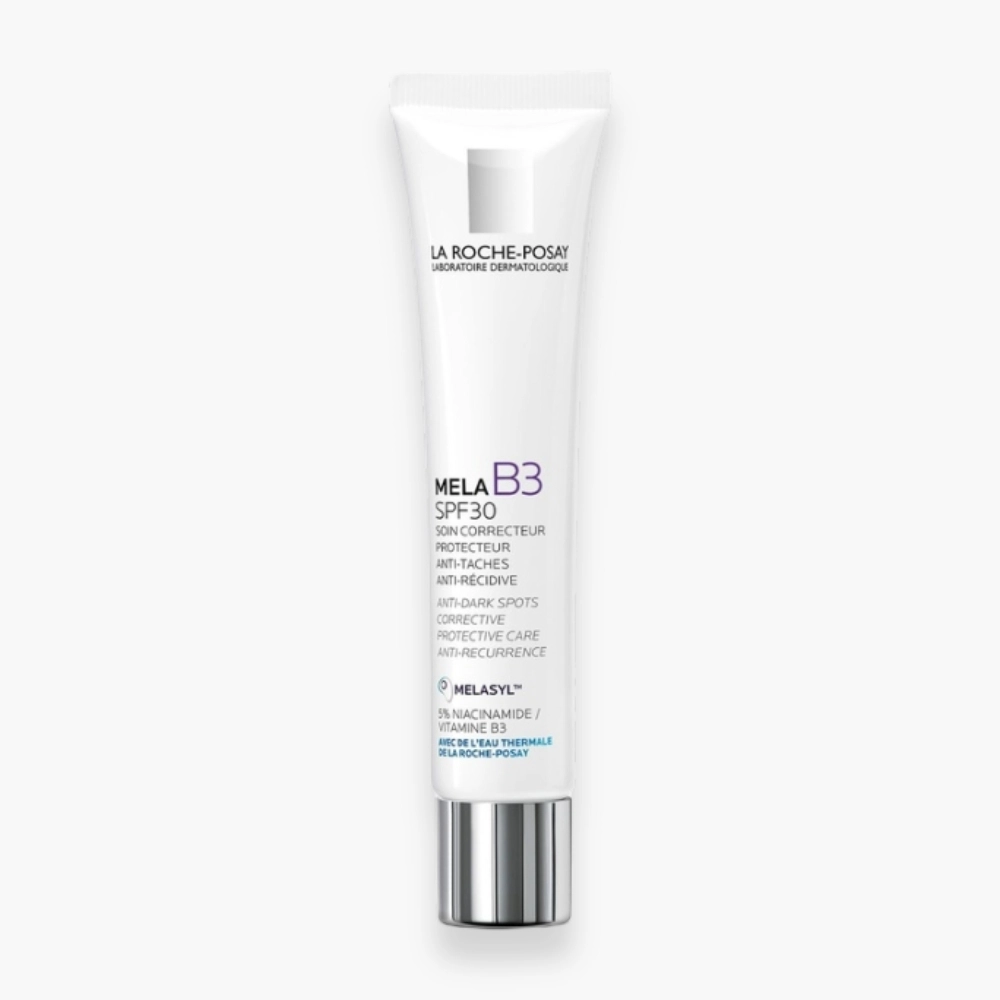 la-roche-posay-mela-b3-soin-correcteur-spf30-40ml Rp Mela B3 spf30 40ml – Image 1