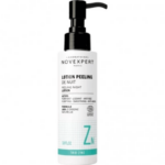 Novexpert lotion peeling nuit trio-zinc 115ml