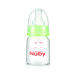 Nuby Bib en verre cl standard +0m 60ml ID1177