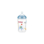 Nuby bib poly large 360ml+3m ID1194