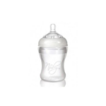 Nuby bib souple 210ml +0m NT67017