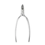 Andromede pince a peaux boit chrome Ref PPC1