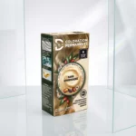 D-CAP coloration N° 8 blond