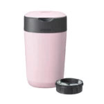 Tommee Tippee Poubelle a couches anti-odeur Rose Ref 85100202