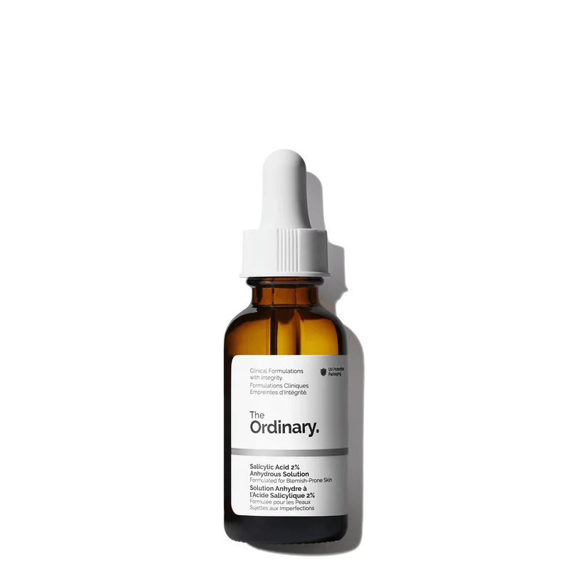 rdn-salicylic-anhydrous-solution-30ml The ordinary salicylic acid 2% anhydrous solution – Image 1