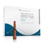 Aesthetic Dermal RRS HA Eyes boites de 12 Ampoules