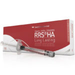 Aesthetic dermal Seringues RRDS HA long lasting 3ml