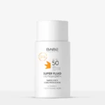 Babe Facial sunscreen super fluid spf50 50ml