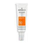 Sophieskin solar facial whitening spf50 50ml