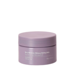Soul sisters baume fondant demaquillant 100g violet