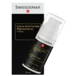 Swissderma creme anti-taches pigmentaires 50ml