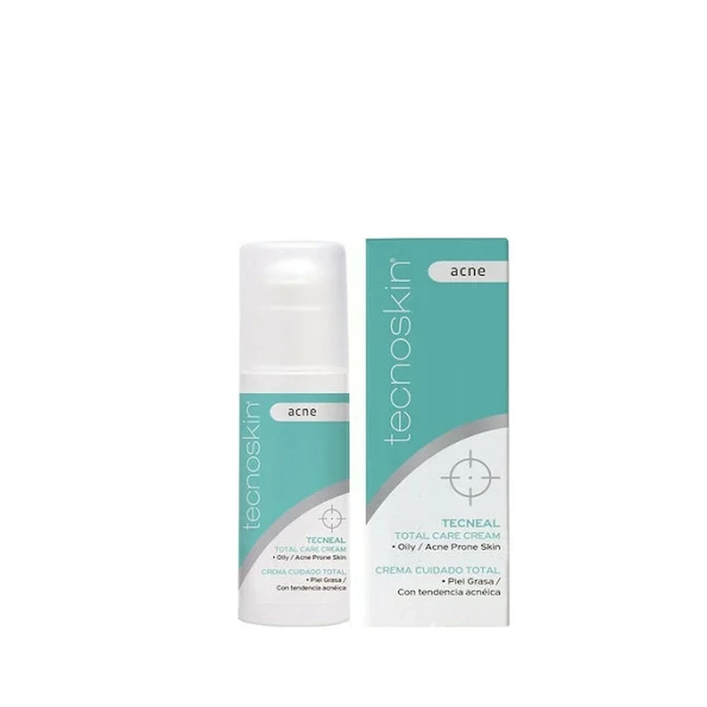 tecnoskin-tecneal-creme-soin-total-30ml-1 Tecnoskin Tecneal creme soin total 30ml – Image 1
