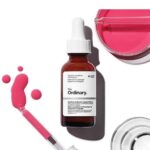 The ordinary Soothing & barrier support serum 30ml