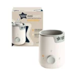 Tommee Tippee Chauffe biberon easywarm Ref 43129340