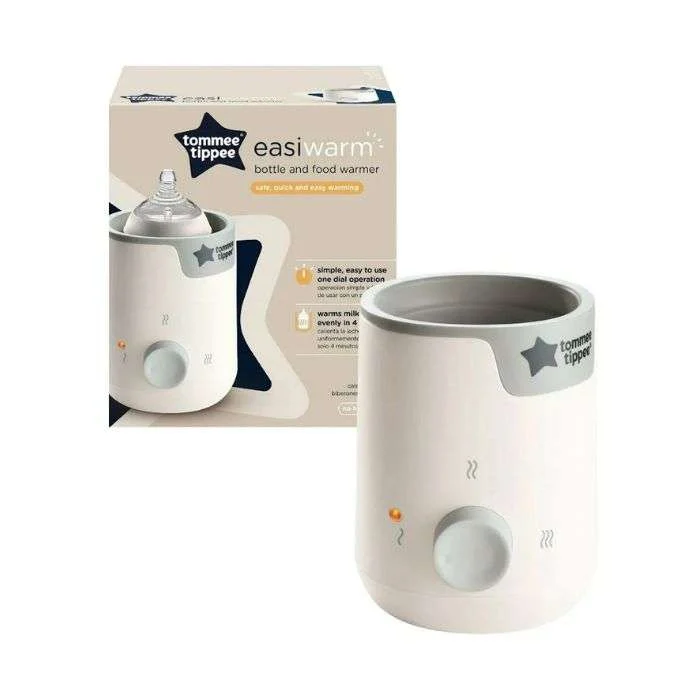 tommee-tippee-easiwarm-chauffe-biberon Tommee Tippee Chauffe biberon easywarm Ref 43129340 – Image 1