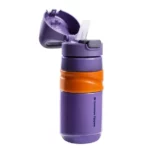 Tommee Tippee Gourde anti-fruite avec paille 500ml Ref 447858-M