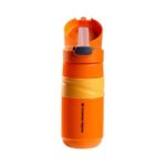 Tommee Tippee Gourde anti-fruite avec paille 500ml Ref 447858-O