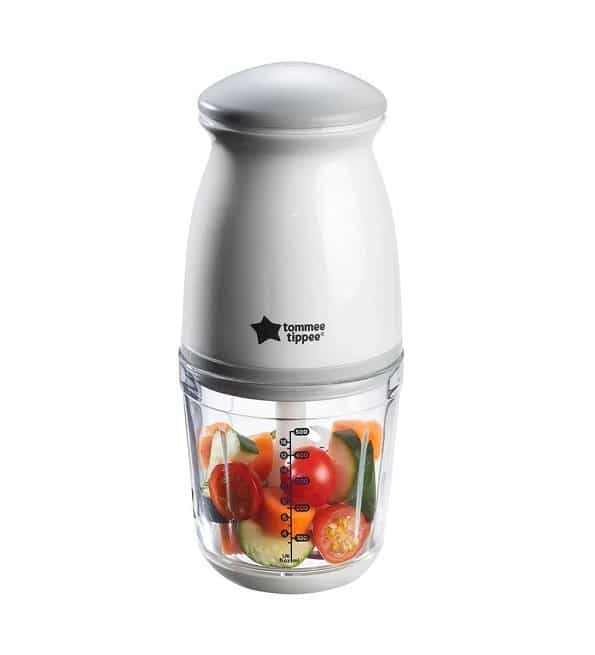 tommee-tippee-mini-mixeur-quick-chop-1 Tommee Tippee Mini mixeur quickchop Ref 447851 – Image 1