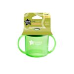 Tommee Tippee Tasse a bec 190ml Vert Ref 43111055-V