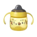 Tommee Tippee Tasse d'apprentissage +4m 190ml jaune