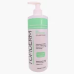 Topiderm Gel Nettoyant eclaircissante 400ml
